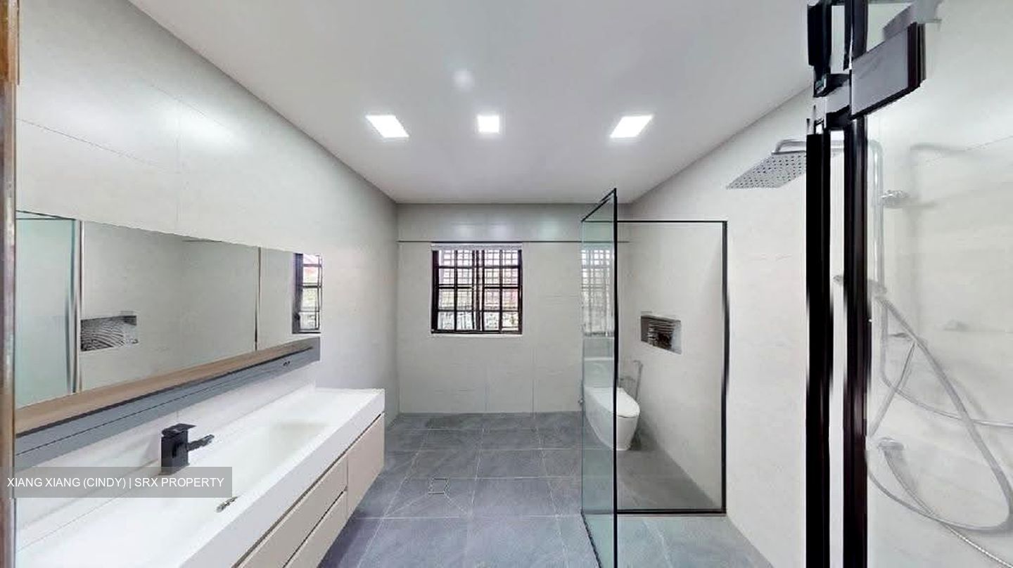 Kismis Place (D21), Terrace #623389711
